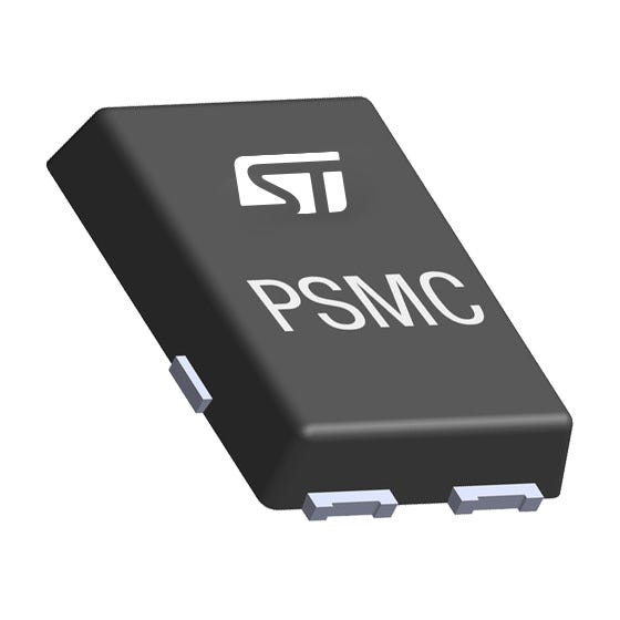 STTH602CSFY The STMicroelectronics STTH602CSFY is a diode with RoHS3 compliance and an MSL rating of 1 Unlimited. It is unaffected by REACH regulations.