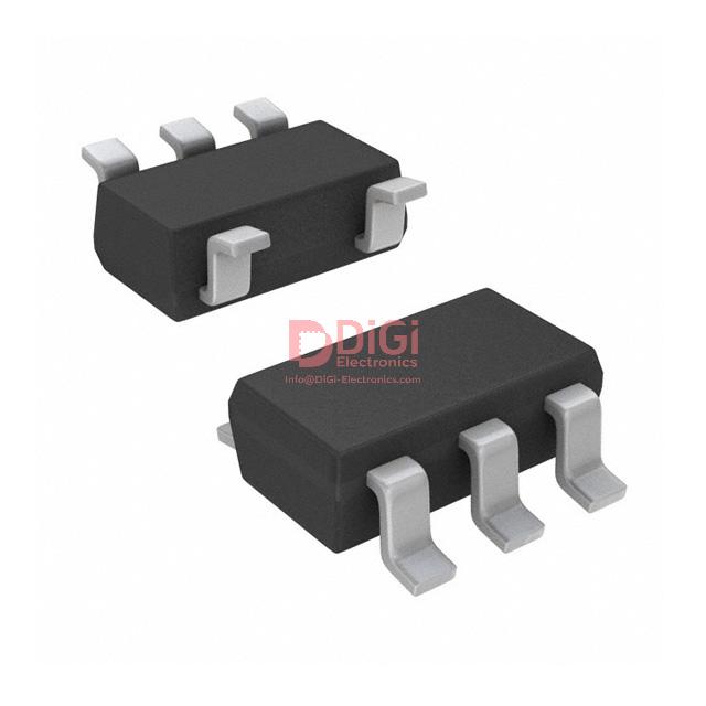 AS1359-BTTT-25 The AS1359-BTTT-25 is a linear voltage regulator from ams-OSRAM. It provides a fixed 2.5V output voltage with a maximum output current of 300mA.