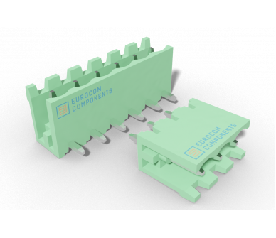2EDGR-5.08-02P-14-00AH The Degson Electronics 2EDGR-5.08-02P-14-00AH is a header, plug, and socket component with 2 positions and a 5.08mm pitch. It is RoHS3 Compliant.