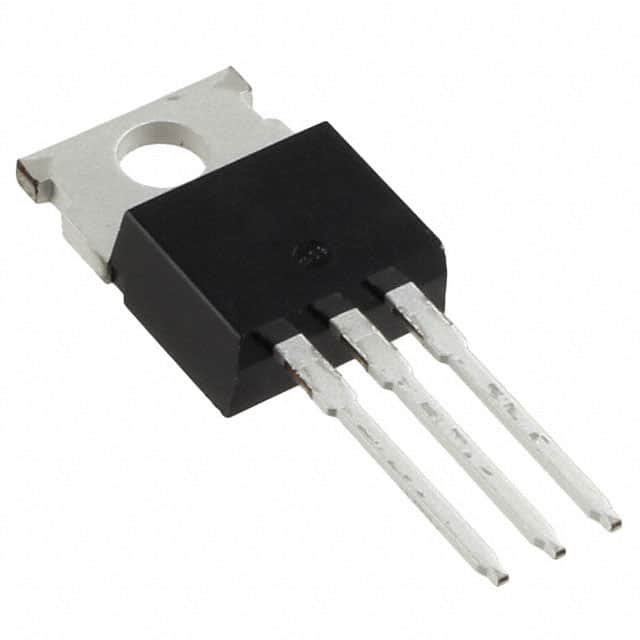 TK4R3E06PL,S1X The Toshiba TK4R3E06PL,S1X is an N-Channel MOSFET with a 60V drain-to-source voltage and 80A continuous drain current. It is supplied in a TO-220 package.