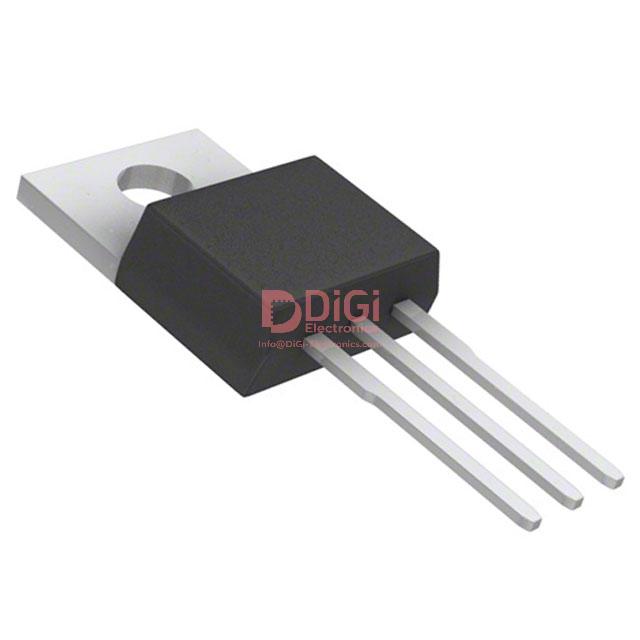 IXTP34N65X2 The IXYS IXTP34N65X2 is an N-Channel MOSFET with a 650V drain-source voltage and 34A continuous drain current. It is housed in a TO-220-3 package.