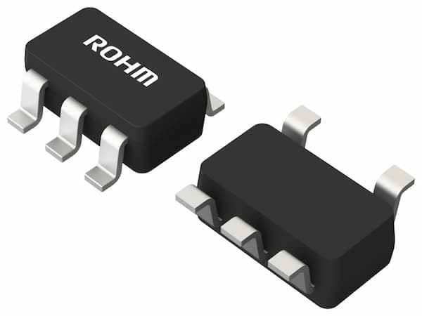 BD7541SG-TR The ROHM Semiconductor BD7541SG-TR is a high voltage operation, input/output full swing CMOS operational amplifier. It features low supply current and a wide operating voltage range.