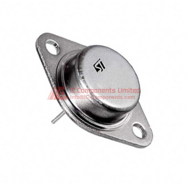 LM323K The Analog Devices LM323K is a three-terminal positive voltage regulator capable of delivering 3A of load current. It features internal current and thermal limiting for enhanced reliability.
