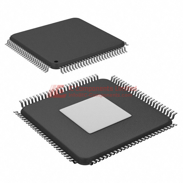 ADV7611BSWZ/ADV7611BSWZ-P The Analog Devices Inc. ADV7611BSWZ/ADV7611BSWZ-P is a video receiver integrated circuit. It operates with a supply voltage of 3.14V to 3.46V and supports HDMI 1.4a standards.