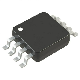 LTC6655CHMS8-5#PBF The Analog Devices LTC6655CHMS8-5#PBF is a fixed 5V voltage reference IC. It offers a low temperature coefficient of 5ppm/°C and a tight tolerance of ±0.05%.