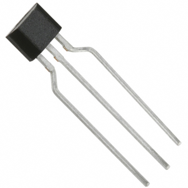 AH180-PG-A The Diodes Incorporated AH180-PG-A is an omnipolar magnetic switch utilizing Hall Effect technology. It operates within a 2.5V to 5.5V supply range and is designed for through-hole mounting.