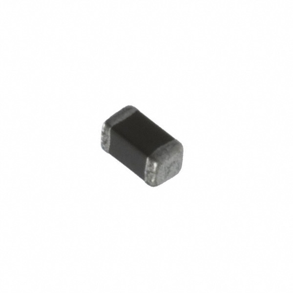 ELJRFR10JFB The Panasonic ELJ-RFR10JFB is a surface mount fixed inductor. It features 100nH inductance and a 90mA current rating.