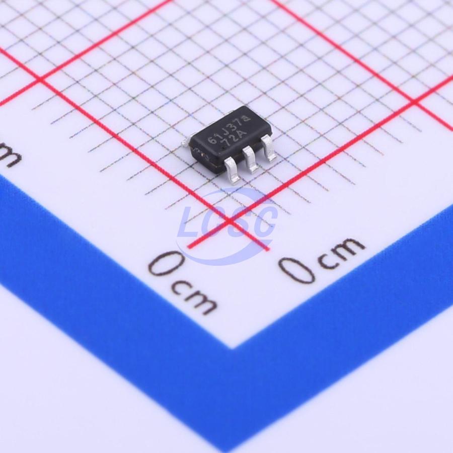 OB2361MP The OB2361MP is a Switching Controller from On-Bright, available in a SOT-23-6 package. It is RoHS3 Compliant and has an MSL rating of 1.