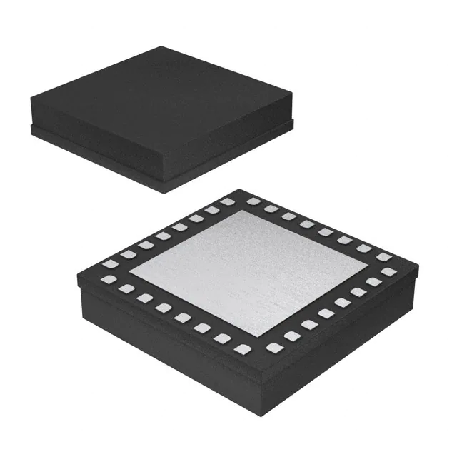 HMC516LC5TR The Analog Devices Inc. HMC516LC5TR is an RF Amplifier IC operating from 9GHz to 18GHz. It features a gain of 20.5dB and a noise figure of 2dB.