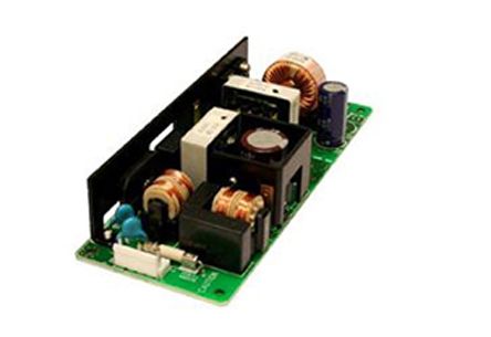 ZWS75BAF-24/A The TDK Corporation ZWS75BAF-24/A is a 75W AC/DC converter with a 24V output voltage and 3.2A output current. It features adjustable output, power factor correction, and universal input.
