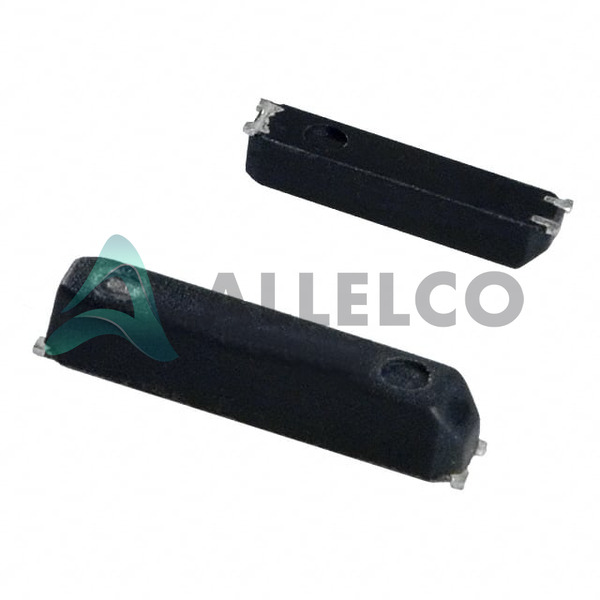 MC-405-32.768KHZ The Epson MC-405-32.768KHZ is a crystal with a nominal frequency of 32.768 kHz. It is RoHS3 Compliant and has an MSL rating of 1.