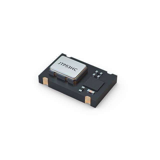 O 38,880-JTP53HC-F-K-3,3-LF XTAL OSC TCXO 38.880MHZ HCMOS