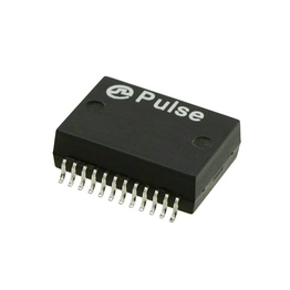 H5007NLT The Pulse Electronics H5007NLT is a magnetics module designed for 1000BASE-T applications. It features a 1:1 turns ratio and operates within a temperature range of 0°C to 70°C.