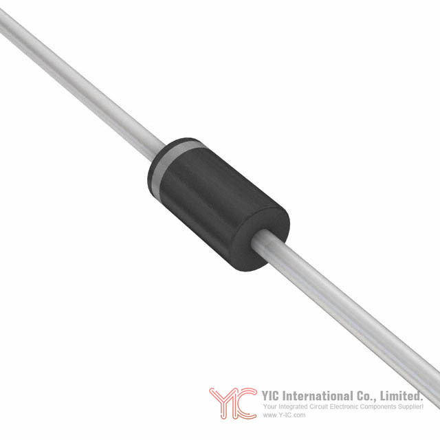 P4KE130A The Vishay Dale P4KE130A is a TVS Diode with a standoff voltage of 130V. It is RoHS3 Compliant and has an MSL of Level 1.
