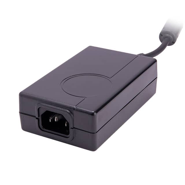 MENB1050A1800N02 The SL Power Electronics MENB1050A1800N02 is a 50W AC/DC external desktop adapter providing 18V output. It features Level V efficiency and is RoHS compliant.