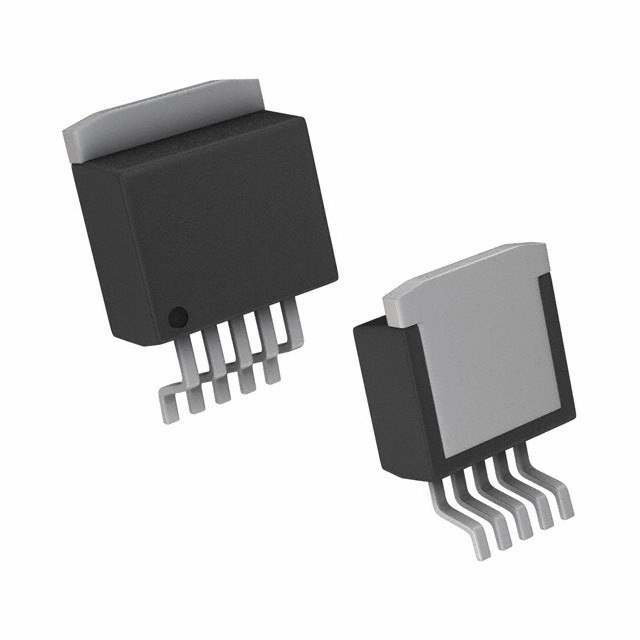 EZ1582CM-2.5.TR The Semtech EZ1582CM-2.5.TR is a voltage regulator controller designed for power management applications. It operates within a supply voltage range of 1.7V to 6V.