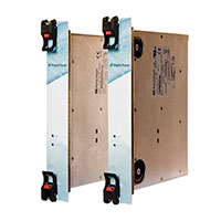 CPCI-DC-6U-350/24 (900-6001-99) The Digital Power Corporation CPCI-DC-6U-350/24 is a 550W DC DC converter designed for Compact PCI systems. It accepts an 18-36VDC input and provides multiple output voltages.