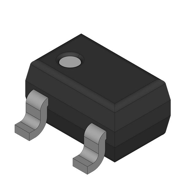 MAX6138CEXR30-T The MAX6138CEXR30-T is a voltage reference from Analog Devices / Maxim Integrated. It is RoHS3 Compliant and has an MSL rating of 1.
