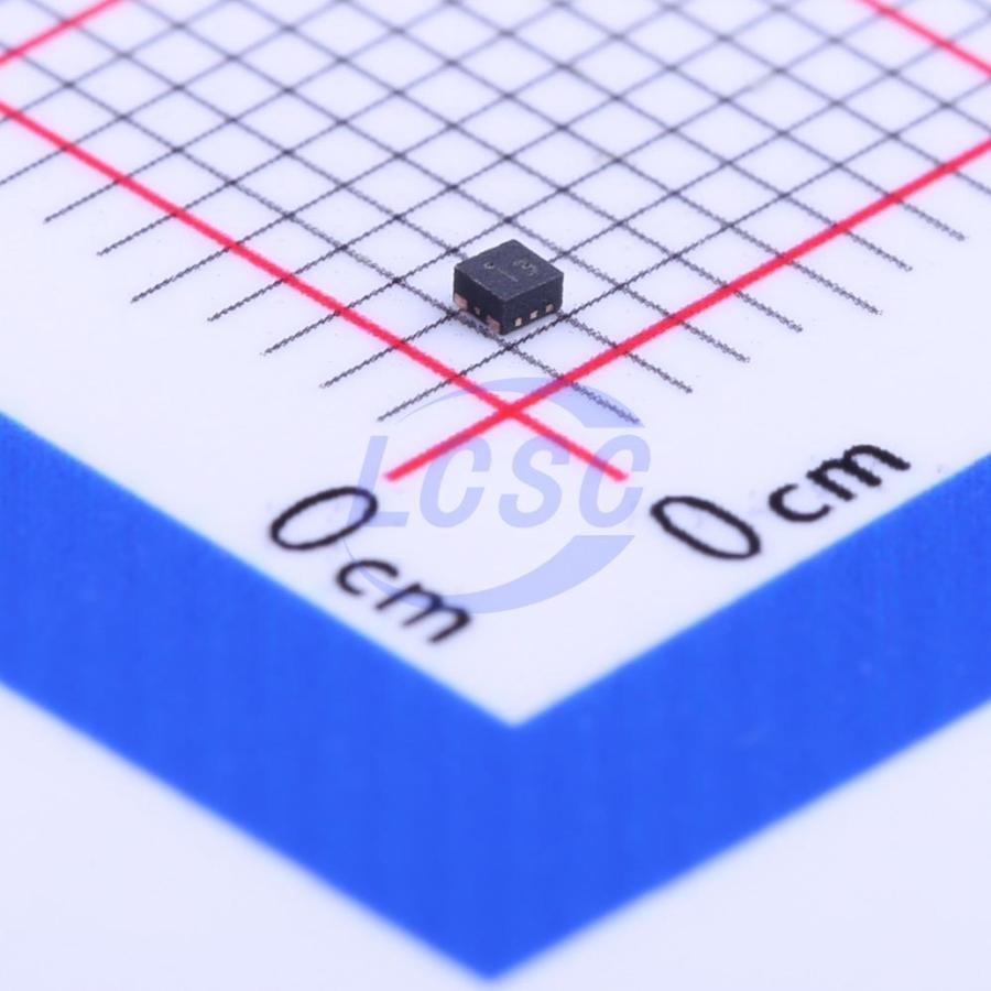SGM2036-3.3YUDH4G/TR The SG Micro Corp SGM2036-3.3YUDH4G/TR is a low dropout linear voltage regulator. It provides up to 300mA output current with a low dropout voltage.