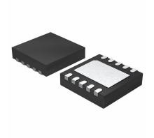 MP7741DQ-LF-Z The Monolithic Power Systems MP7741DQ-LF-Z is a Class D amplifier IC. It operates with a supply voltage range of 9.5V to 36V and delivers up to 10W of output power.