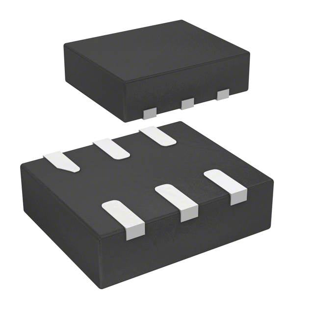 TS331IQT The TS331IQT is a general purpose comparator from STMicroelectronics. It operates with a supply voltage range of 1.6V to 5V and features an open drain output.