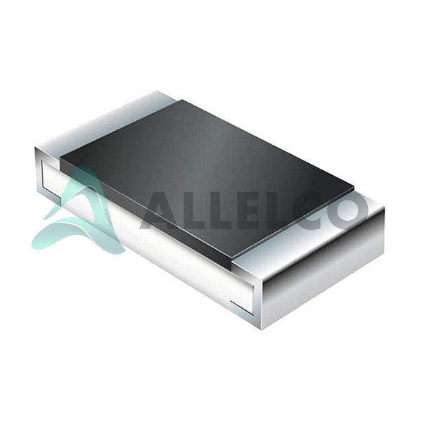 CR0603-FX-3323ELF The Bourns CR0603-FX-3323ELF is a thick film chip resistor with a resistance of 332 kΩ and a tolerance of ±1%. It is designed for surface mount applications.