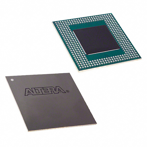 EPF10K100ABI356-3N The Altera EPF10K100ABI356-3N is a FLEX-10KA series FPGA with 4992 logic elements and 274 I/O pins. It operates within a voltage range of 3 V to 3.6 V.