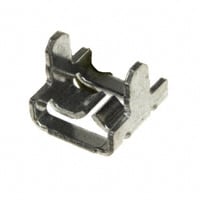 3564 Vertical blade fuse clip rated for 15 A at 500 V AC. Through hole mounting with PC pin termination.