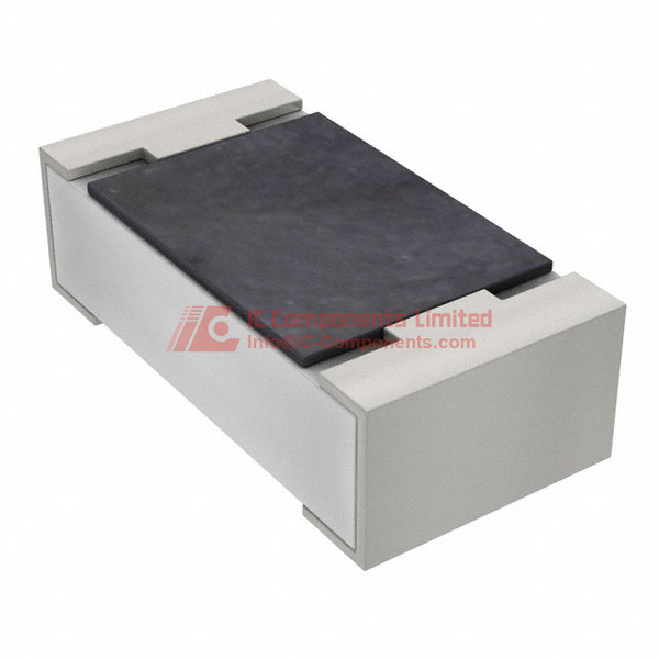 RC0603JR-07160RL This Yageo RC0603JR-07160RL is a surface mount chip resistor with a resistance of 160 Ohms and a tolerance of ±5%. It has a power rating of 0.1W.