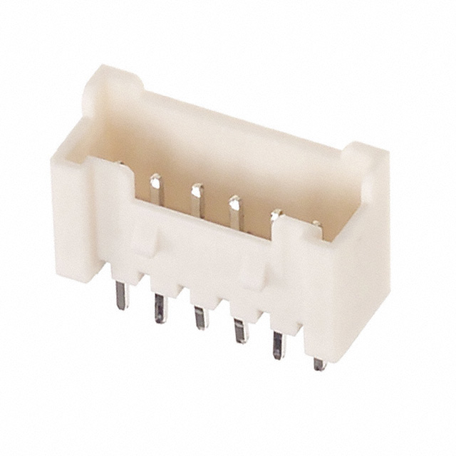 0532681870 Molex 0532681870 is a Header, Male Pins rectangular connector. It is RoHS3 compliant and REACH unaffected.