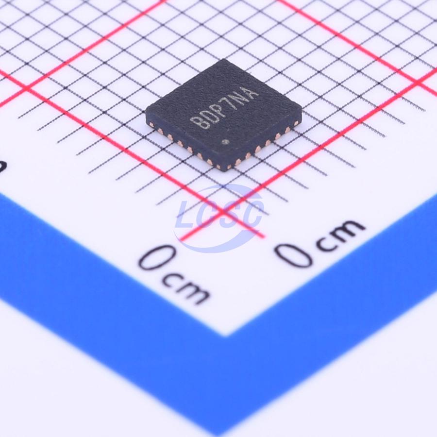 SY6014QCC The Silergy SY6014QCC is an audio amplifier. It features RoHS3 compliance and an MSL 1 rating.