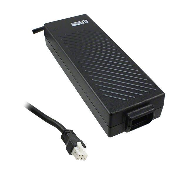 MWA220018A-13A The Inventus Power MWA220018A-13A is an AC/DC desktop adapter providing 18V at 220W. It is designed for medical applications and features Level V efficiency.