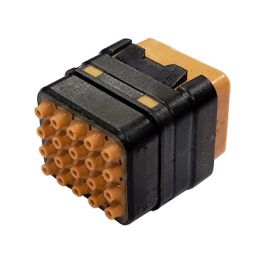SIMM2022PNC The Amphenol Air LB SIMM2022PNC is a terminal block adapter designed for reliable connections. It features RoHS3 compliance and an MSL 1 rating.