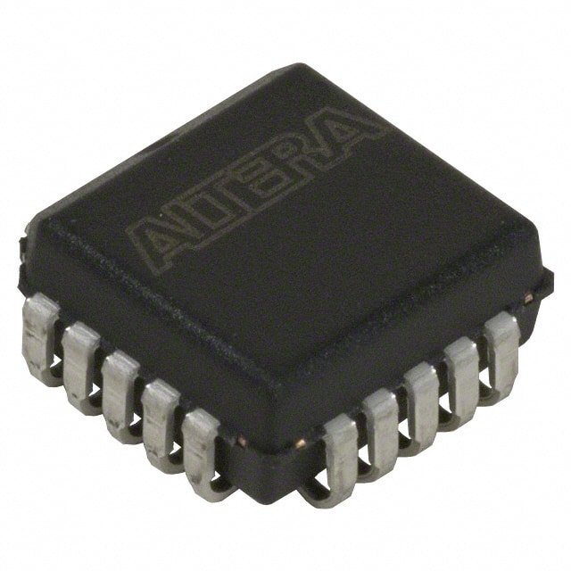 EPC2LI20N The Altera EPC2LI20N is a configuration prom for FPGAs, offering 1.7 Mbits of memory and supporting in-system programmability. It is available in a TQFP package.