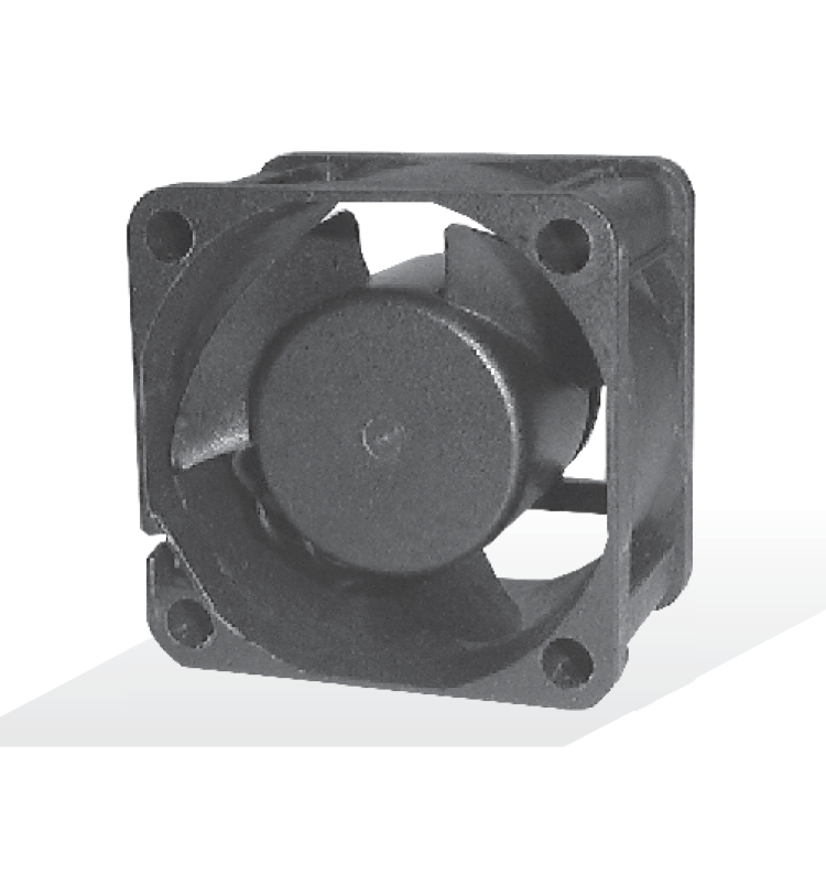 ad0412hb-b31 The ADDA AD0412HB-B31 is a DC Brushless Fan with dimensions of 40x40x28mm. It is RoHS3 compliant and has an MSL rating of Level 1.
