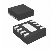 LT3502EDC#TRPBF The Analog Devices LT3502EDC#TRPBF is a positive adjustable buck switching regulator IC. It offers an output current of 500mA and operates with an input voltage range of 3V to 40V.