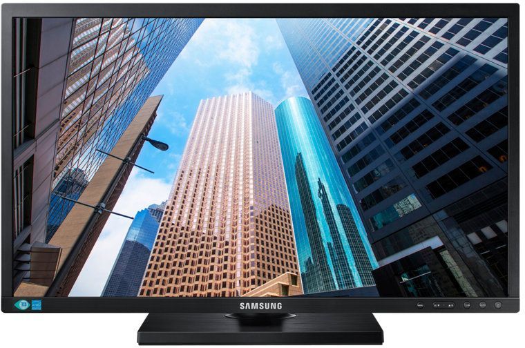 LS24E65UDWG/EN The Samsung Electronics LS24E65UDWG/EN is a monitor. It is RoHS3 Compliant and REACH Unaffected.