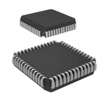 MC68HC11E1CFNE3R The Freescale Semiconductor MC68HC11E1CFNE3R is an 8-Bit microcontroller featuring the HC11 core. It operates at 3MHz and comes in a 52-PLCC package.