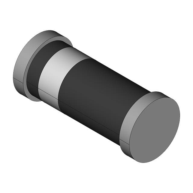 BZV55-C4V3,115 NEXPERIA BZV55-C4V3 - ZENER DIOD