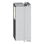 ATV212HD37N4 The Schneider Electric ATV212HD37N4 is a 3-phase variable speed drive designed for asynchronous motors. It offers 37kW motor power and operates on 380-480V AC.