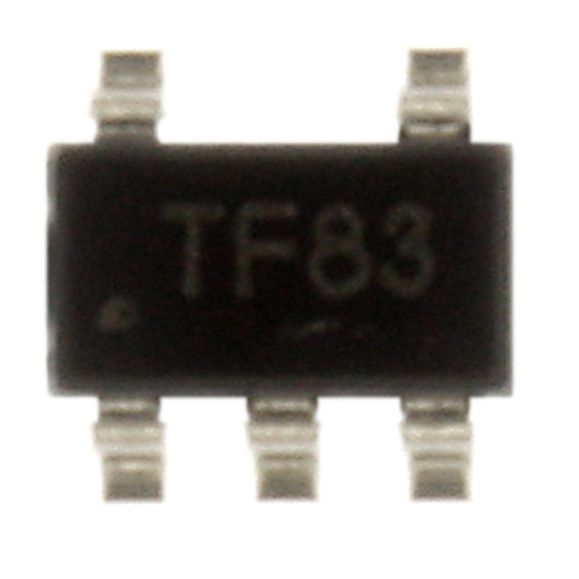 CAT4201TD-GT3 The CAT4201TD-GT3 from Catalyst Semiconductor Inc. is an LED Driver. It features RoHS3 Compliance and MSL 1 Unlimited.