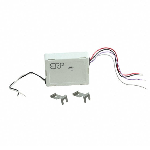ESPT040W-0900-42-Z1 Constant current LED driver with 900mA output, 28-42V range, 38W power. Features analog, ELV, and Triac dimming with IP64 rating.