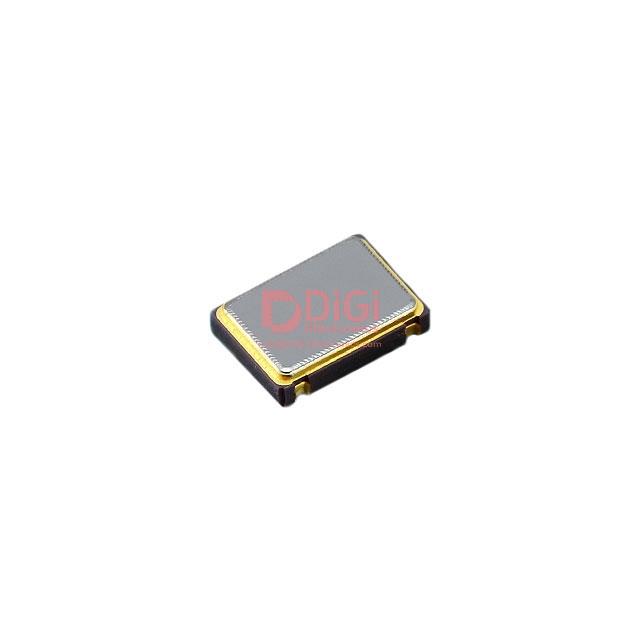 EC2645ETTS-33.333MTR The Ecliptek EC2645ETTS-33.333MTR is a standard XO CMOS oscillator operating at 33.333 MHz with a 3.3V supply voltage. It features an enable/disable function and a frequency stability of ±50ppm.