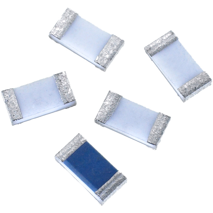 0686-0250-01 The Bel Fuse 0686-0250-01 is a fast-acting chip fuse designed for surface mount applications. It features a 0.25A current rating and a 63VDC/32VAC voltage rating.