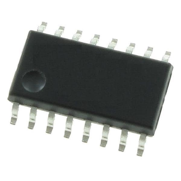 DG412CY+T The Analog Devices DG412CY+T is a quad, single-pole/single-throw (SPST) analog switch. It features a maximum on-resistance of 45 Ohms and operates from dual supplies of +/-4.5V to +/-20V.