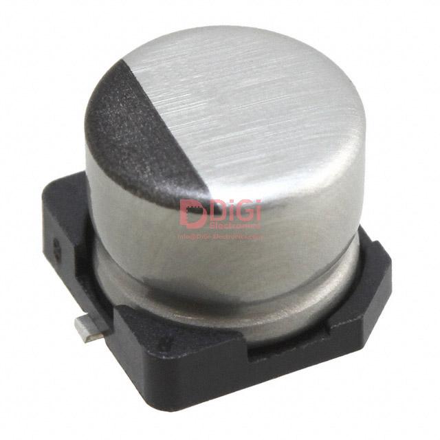 UWX1C330MCL1GB The Nichicon UWJ1C330MCL1GB is an aluminum electrolytic capacitor with a capacitance of 33µF and a voltage rating of 16V. It is designed for general purpose applications.