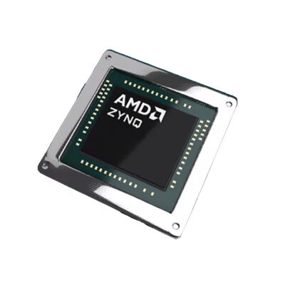 XC7Z020-2CLG484I The XC7Z020-2CLG484I is a SoC FPGA from Xilinx, part of the Zynq-7000 family. It offers RoHS3 compliance and an MSL 1 rating.