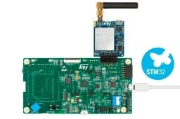 STM32L476JGY6TR The STM32L476JGY6TR is a microcontroller from ST. It features RoHS3 compliance and an MSL of 1 Unlimited.