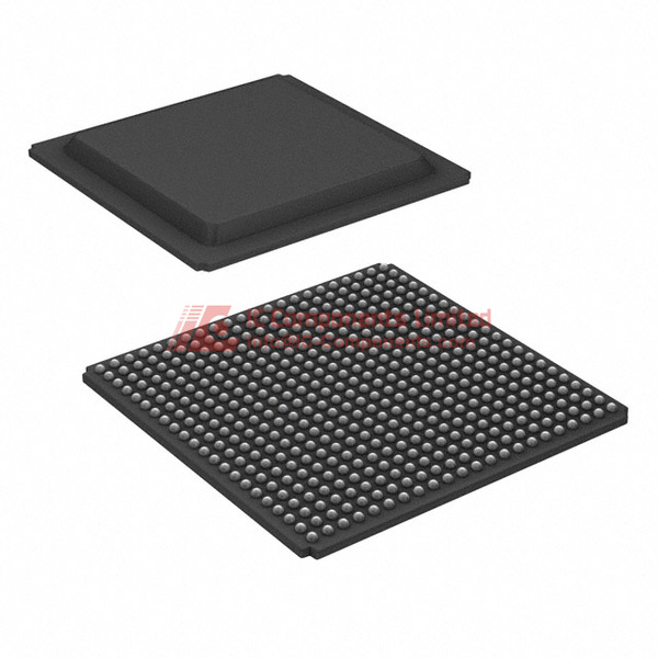 XC7A75T-1FGG484I The Xilinx XC7A75T-1FGG484I is an Artix-7 series FPGA featuring 75,520 logic cells and 285 I/O pins. It operates within a temperature range of -40°C to 100°C.