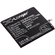 CS-MUP390SL BATTERY